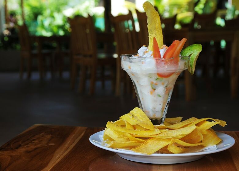 Las Palmeras Beach Hotel