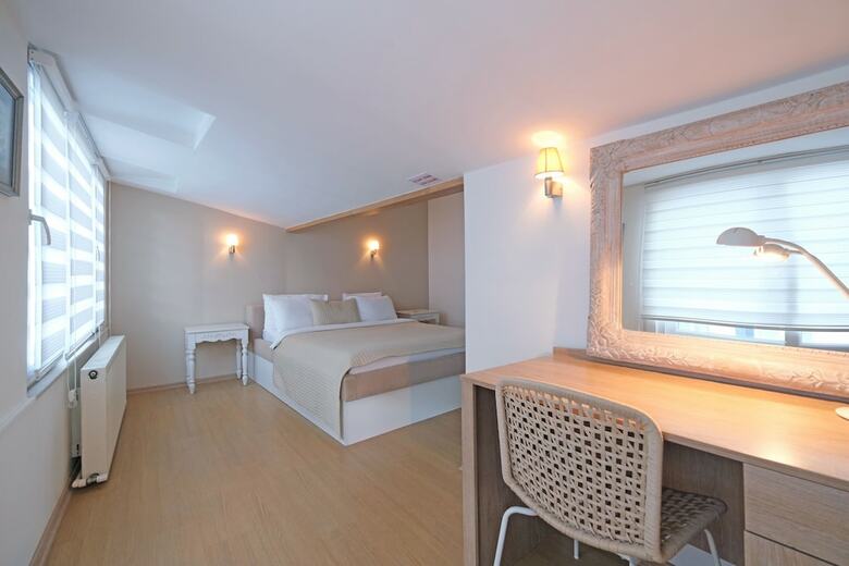 Hotel Cheya Gumussuyu Residence