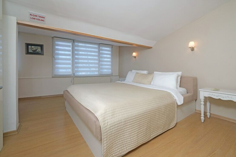 Hotel Cheya Gumussuyu Residence