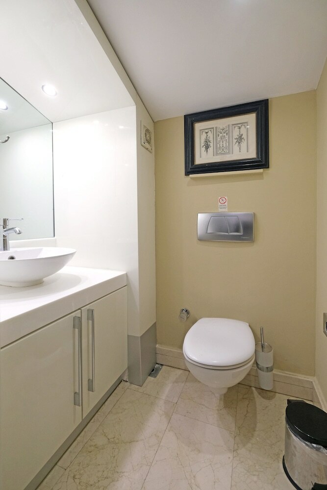 Hotel Cheya Gumussuyu Residence
