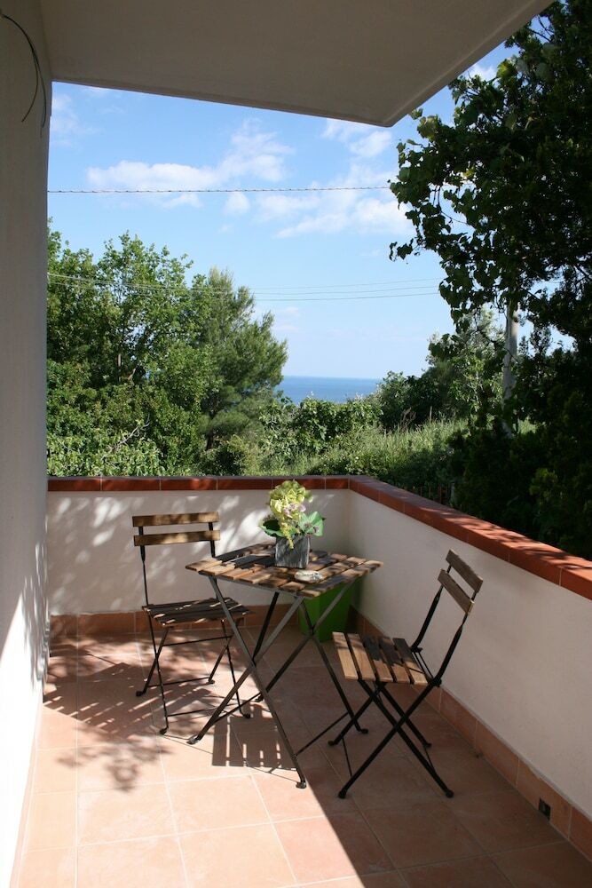 Apartamento Pioppi House