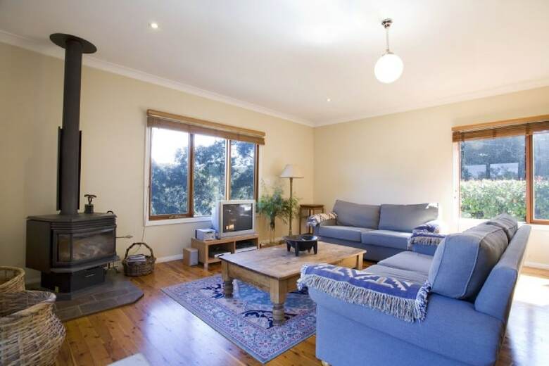 Gumview Cottage