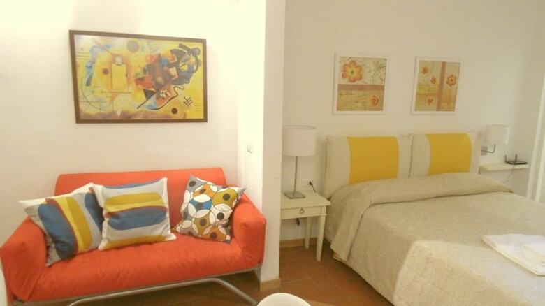 Apartamento Pinocchio House