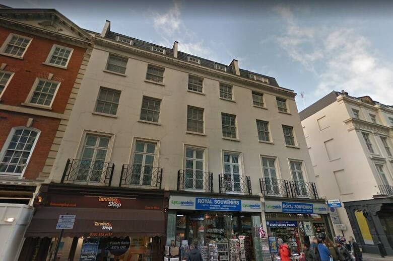 Urban Stay London Victoria Apartments