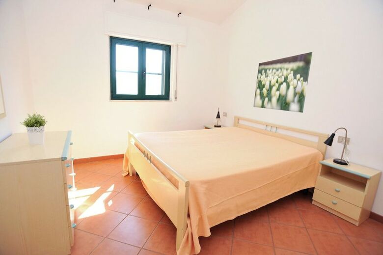 Apartamento Tre Torri