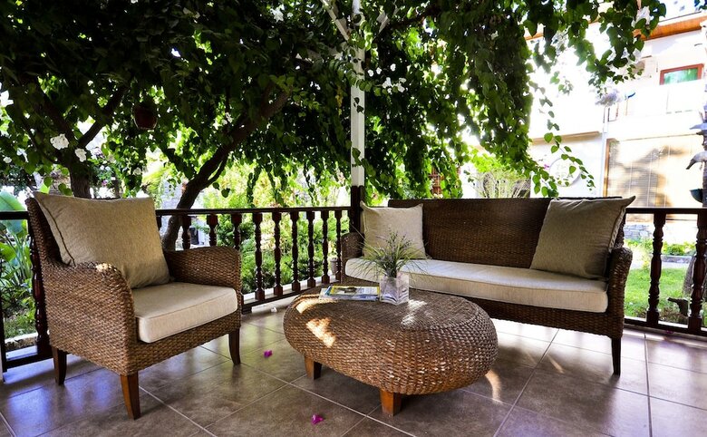 Ekincik Beach Hotel
