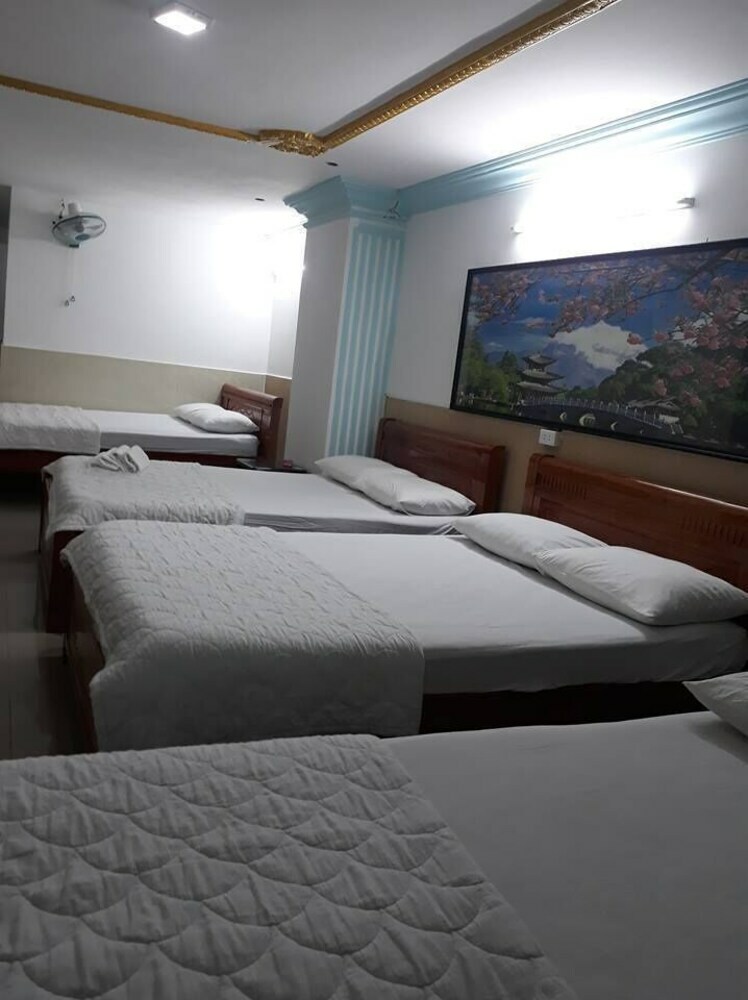 Thanh Lan Hotel