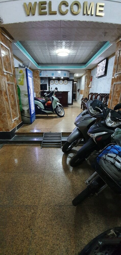 Thanh Lan Hotel