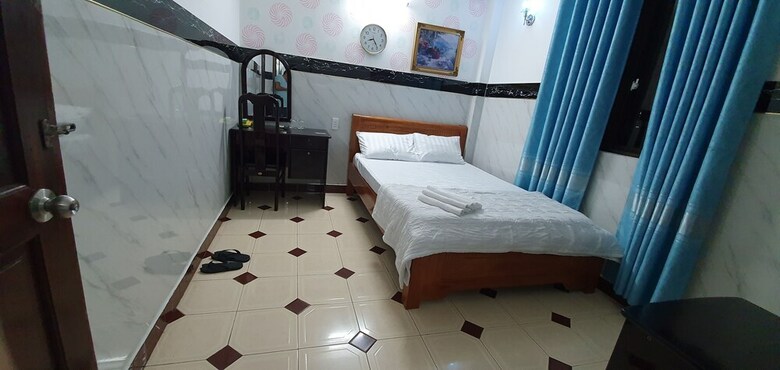Thanh Lan Hotel