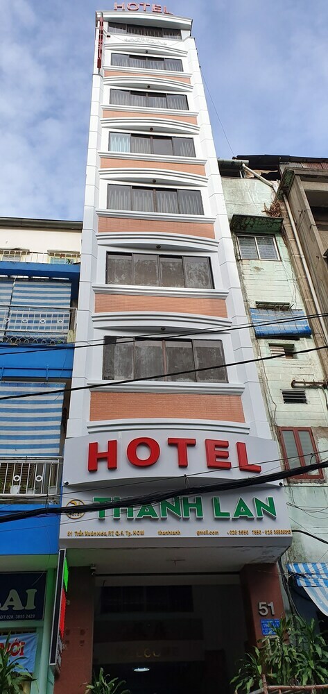 Thanh Lan Hotel