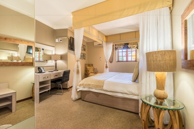 Constantia Hotel And Conference Centre