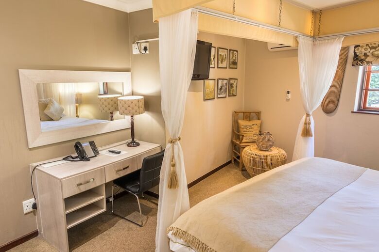Constantia Hotel And Conference Centre
