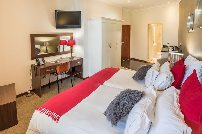 Constantia Hotel And Conference Centre