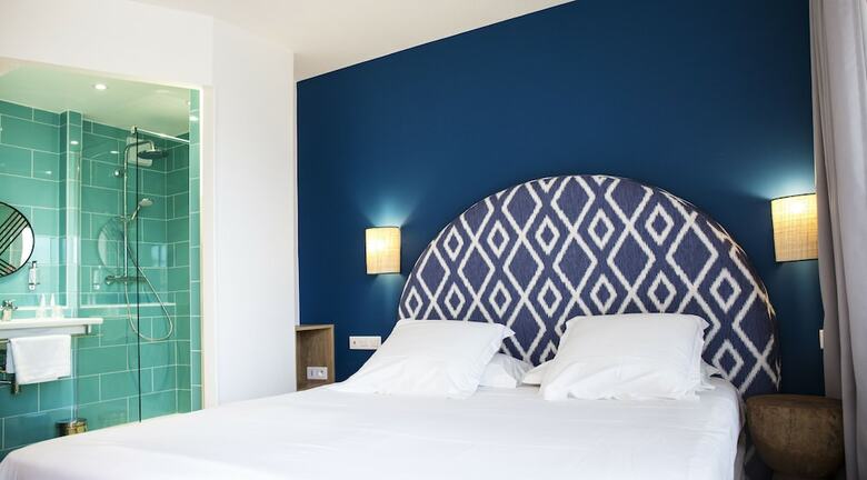 Hotel Les Bulles De Mer - H�tel Spa Sur La Lagune