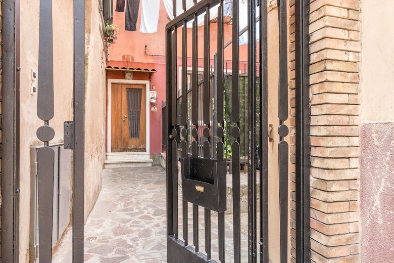 Apartamento Casa Di Oscar