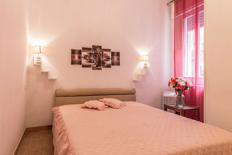 Apartamento Casa Di Oscar