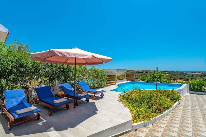 Apartamentos Kolymbia Village