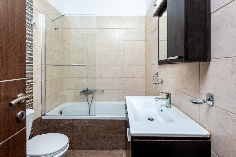 Apartamentos Kolymbia Village
