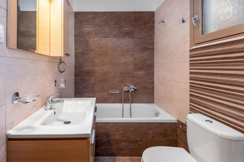 Apartamentos Kolymbia Village