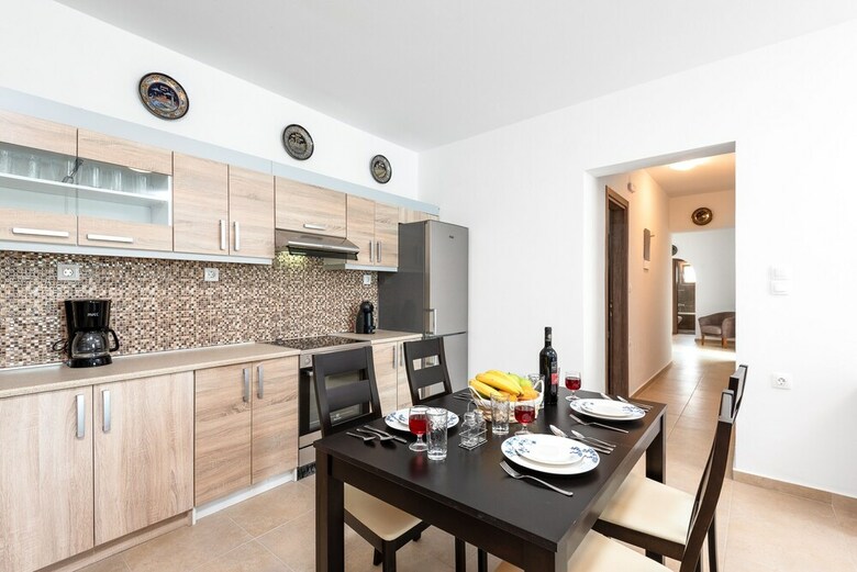 Apartamentos Kolymbia Village