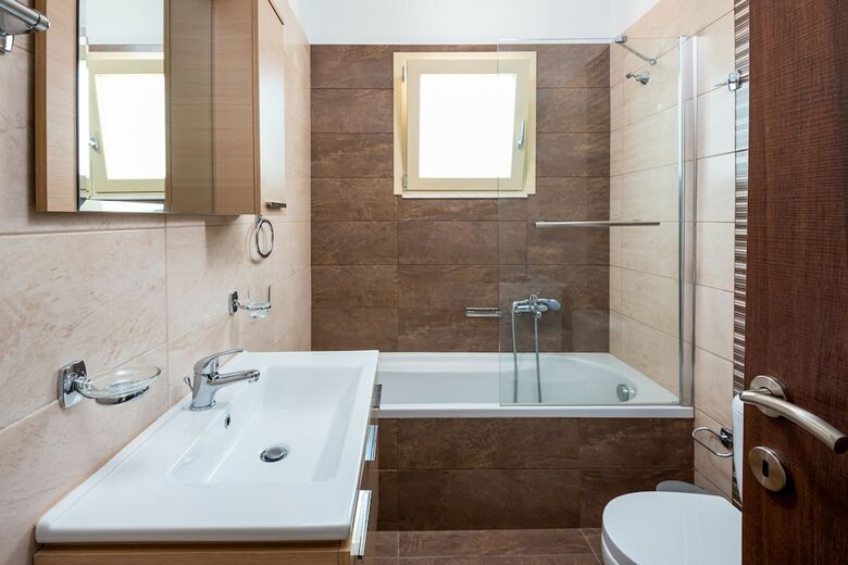 Apartamentos Kolymbia Village