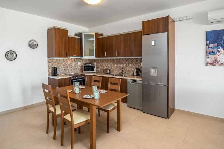 Apartamentos Kolymbia Village