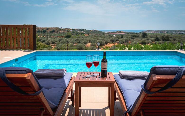 Apartamentos Kolymbia Village