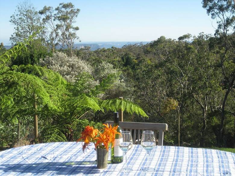 Apartamentos Cliff View Studio