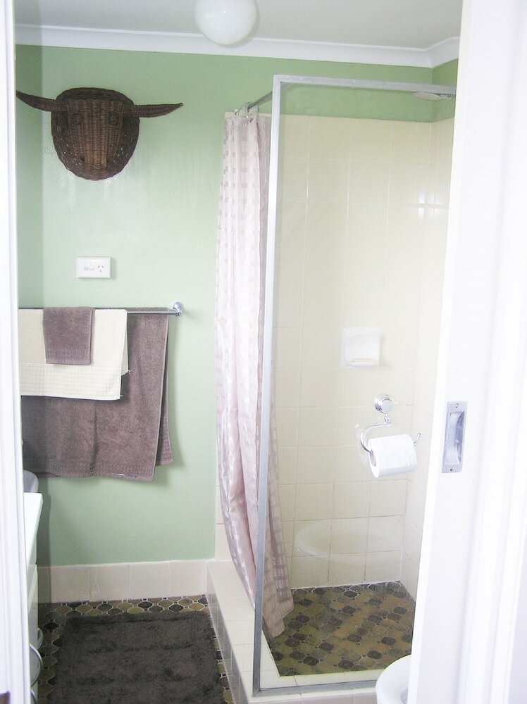 Apartamentos Cliff View Studio