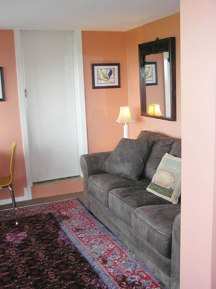 Apartamentos Cliff View Studio