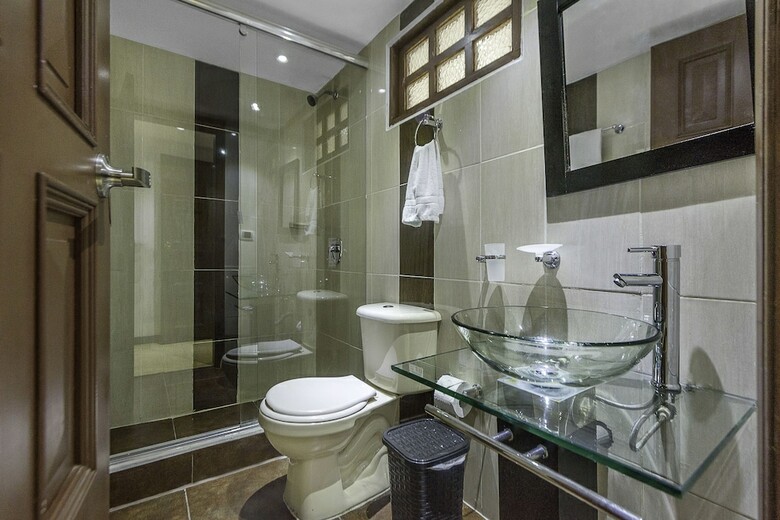 Hotel San Angel Corferias