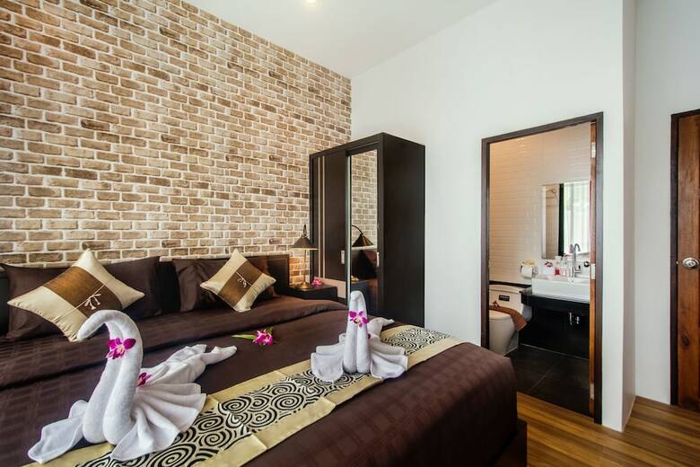 Kg Private Pool Villas