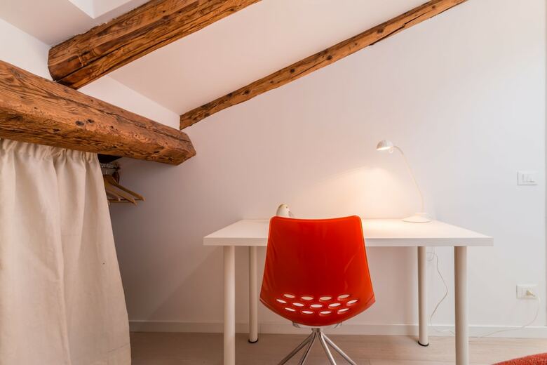 Apartamento Rialto Rooftop Terrace Loft