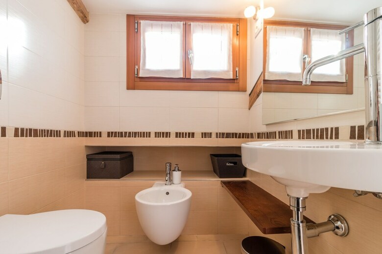 Apartamento Rialto Rooftop Terrace Loft