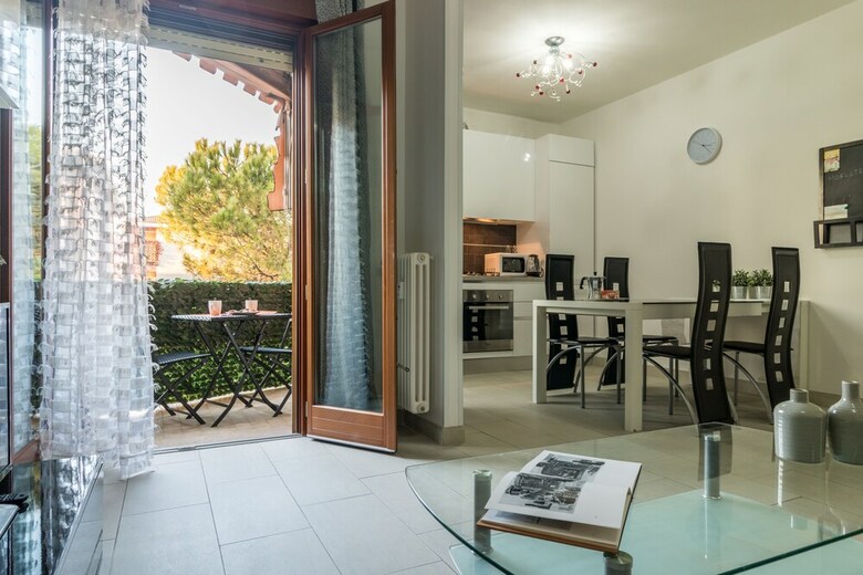 Apartamento Forte House Vicino Al Centro