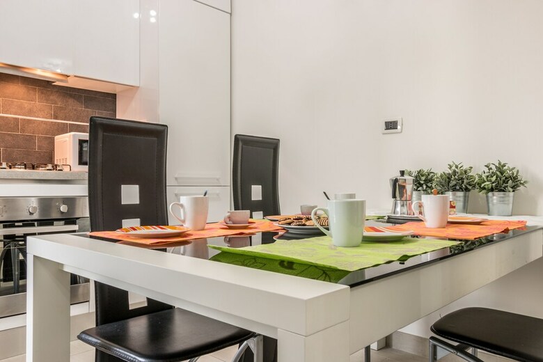 Apartamento Forte House Vicino Al Centro