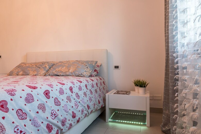 Apartamento Forte House Vicino Al Centro