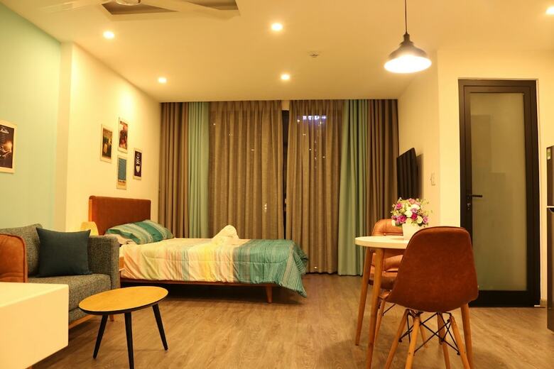 Hotel Infinity Residences