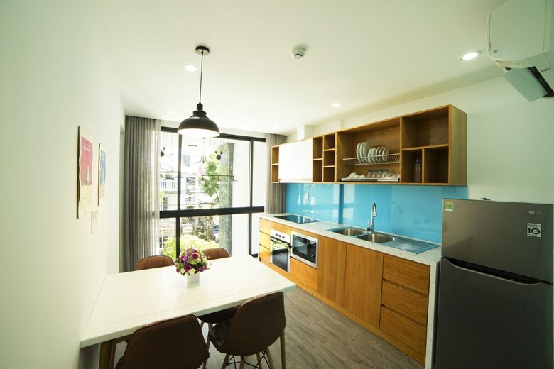 Hotel Infinity Residences