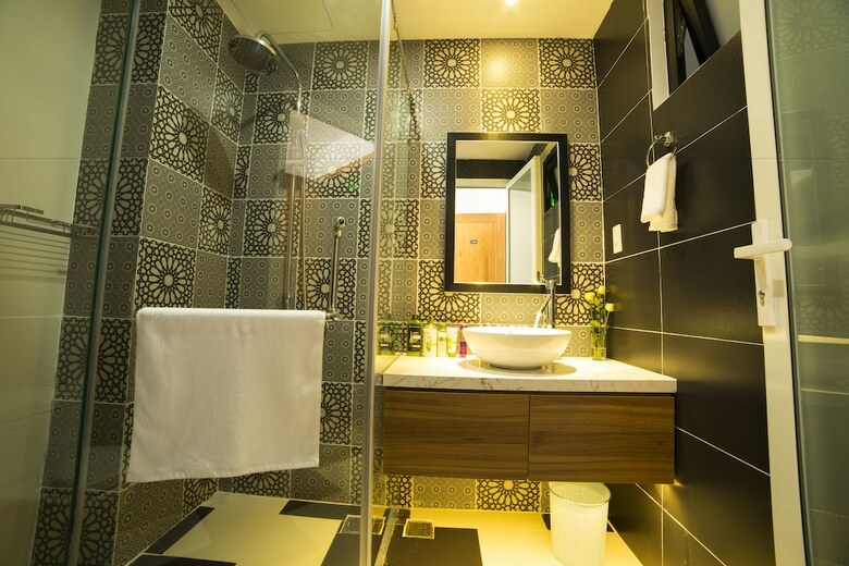 Hotel Infinity Residences
