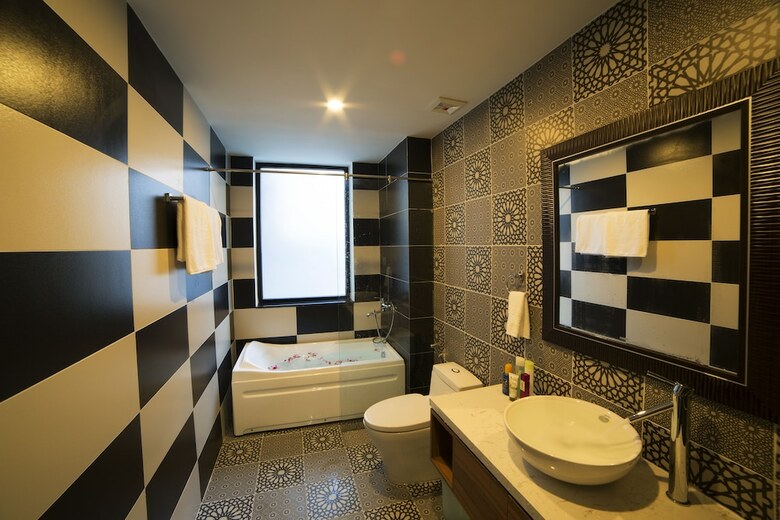 Hotel Infinity Residences