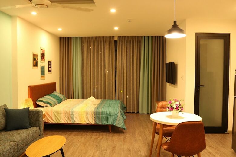 Hotel Infinity Residences