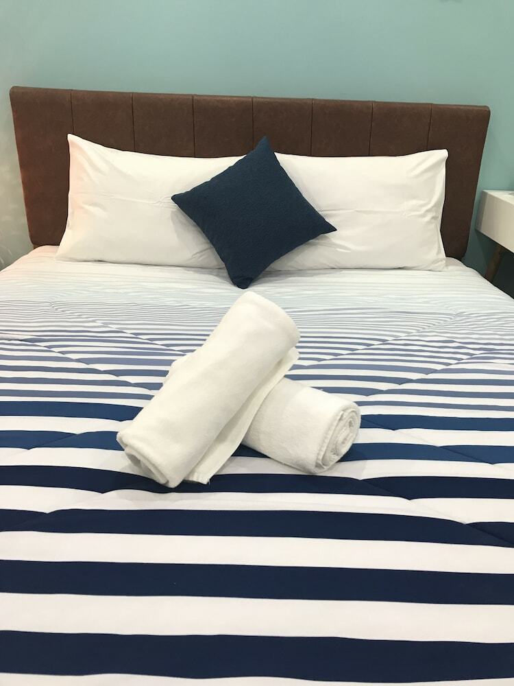 Hotel Infinity Residences