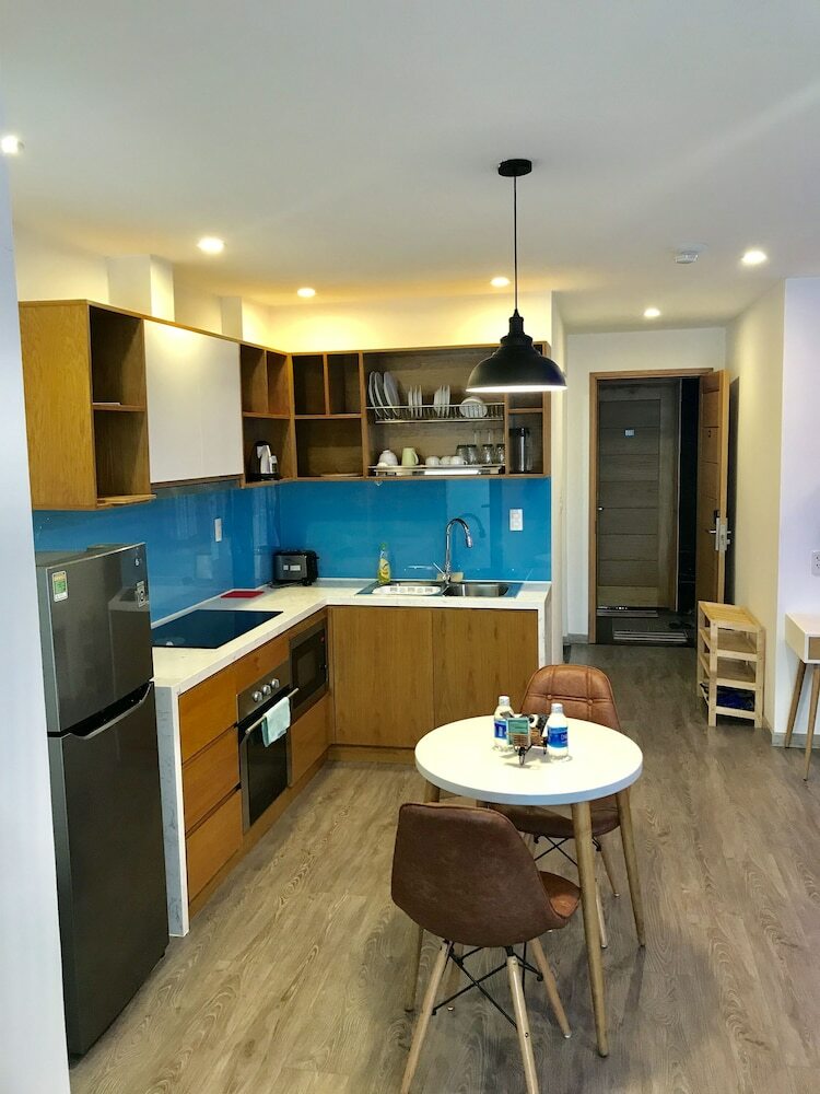 Hotel Infinity Residences