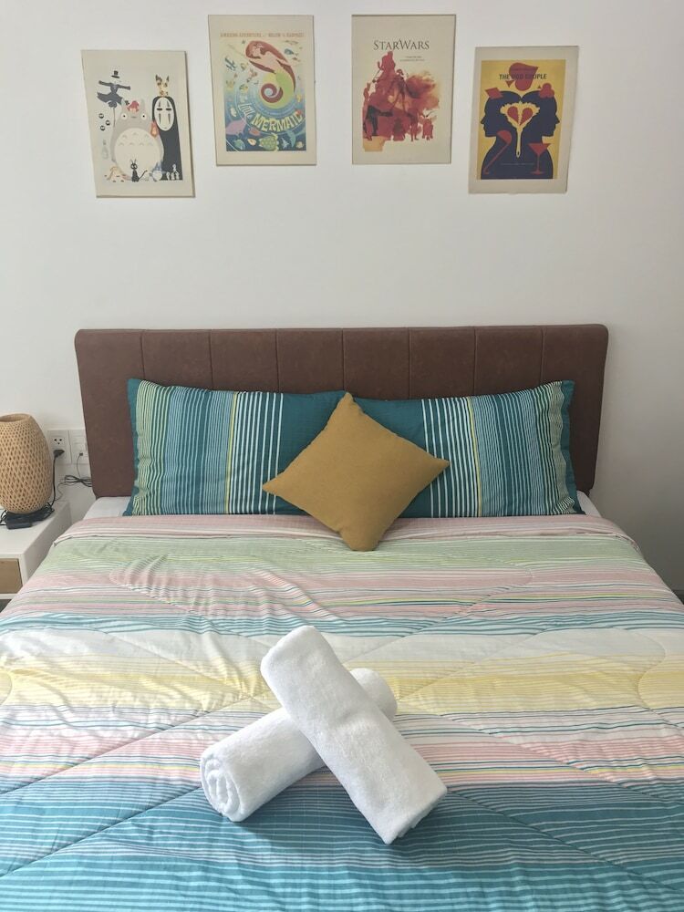 Hotel Infinity Residences