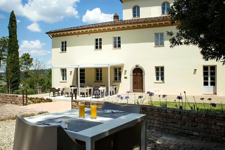Hotel Boccioleto Resort&spa