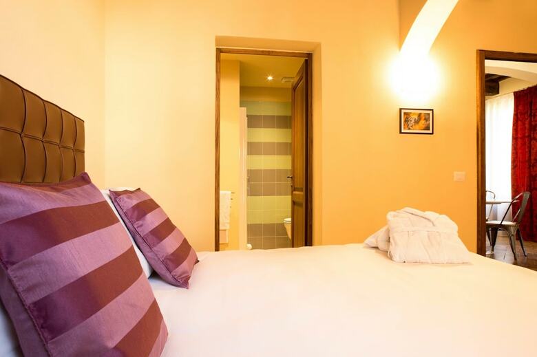 Hotel Boccioleto Resort&spa