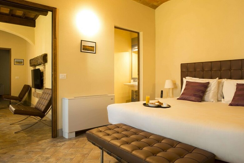 Hotel Boccioleto Resort&spa