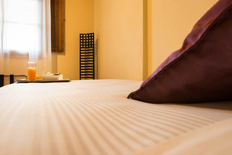 Hotel Boccioleto Resort&spa