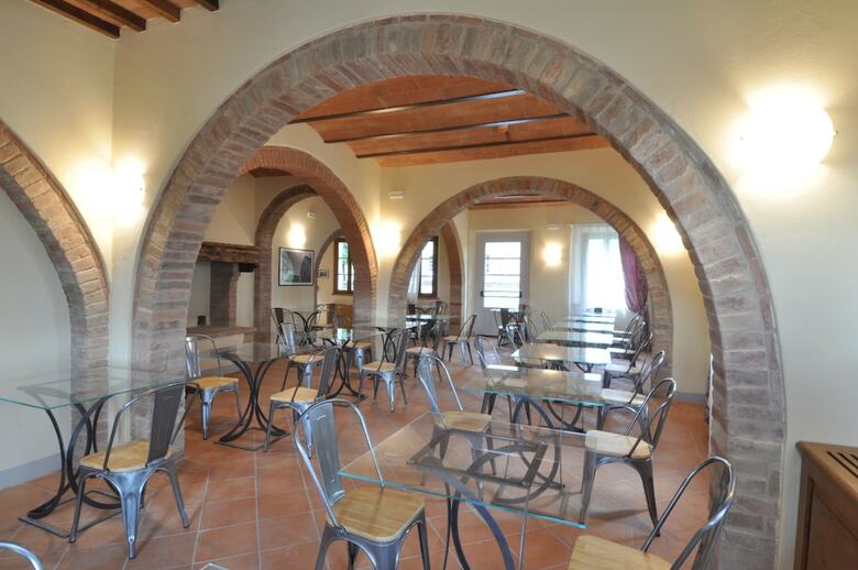 Hotel Boccioleto Resort&spa